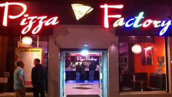 Pizza Factory