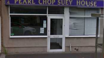 Pearl Chop Suey House