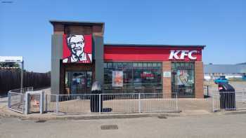 KFC Port Talbot - Christchurch Road