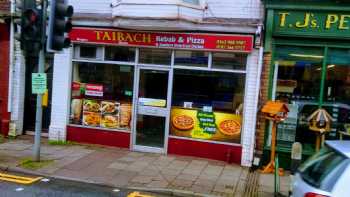 Taibach Pizza Limited