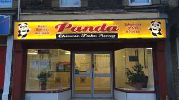 Panda Chinese Takeaway