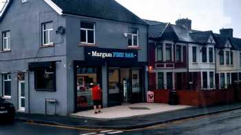 Margam Fish Bar