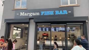 Margam Fish Bar