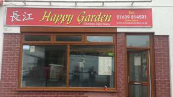 Happy Garden