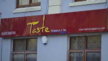 Taste Port Talbot