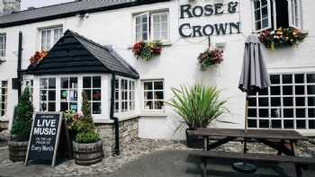 Rose & Crown