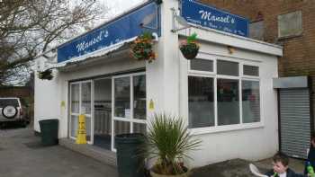 Mansel's Chippy