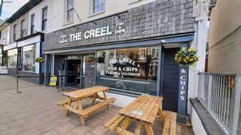 The Creel Fish & Chips