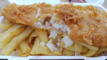 The Creel Fish & Chips