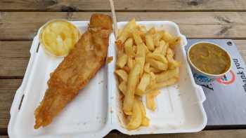 The Creel Fish & Chips