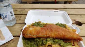 The Creel Fish & Chips