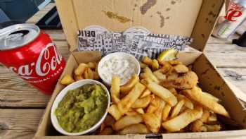 The Creel Fish & Chips