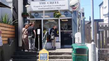 The Creel Fish & Chips