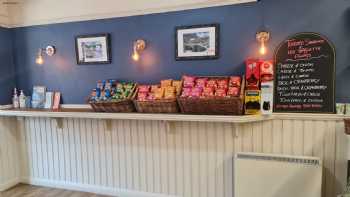 Kitty's Coffee, Cakes & Sandwiches