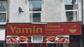 New Yamin Chinese Takeaway