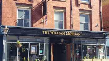 The William Morgan