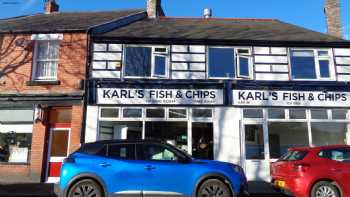 Karl's Fish & Chips