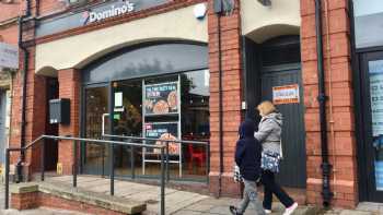 Domino's Pizza - Prestatyn