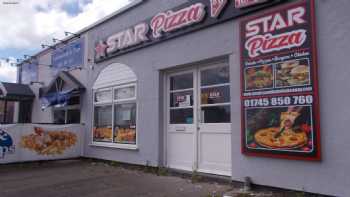 Star Pizza & Kebab