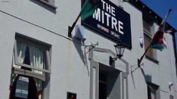 The Mitre