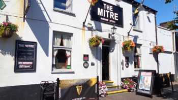 The Mitre