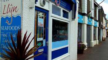 Llyn Seafoods