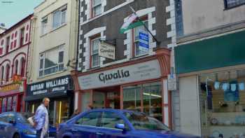 Gwalia Cafe