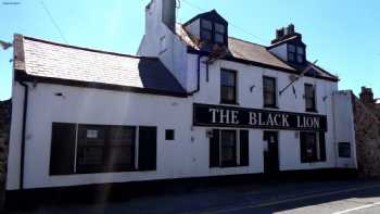 Black Lion Hotel