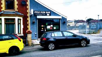 Pyle Fish Bar