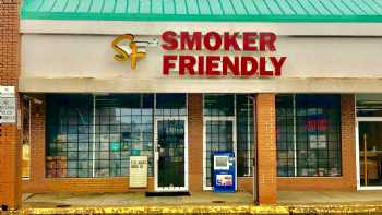 Smoker Friendly