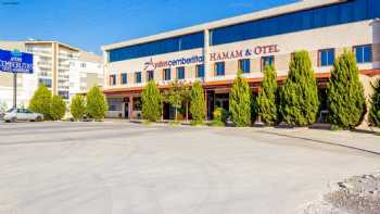 Aydın Çemberlitaş Hamam Otel