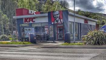 KFC Porth - Cymer Road