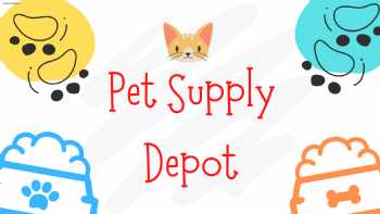 Pet Supply Depot