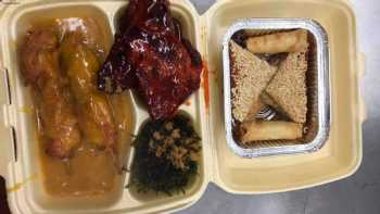 Golden Dragon Inn Chinese Takeaway