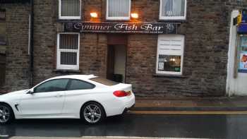 Cymmer Fish Bar