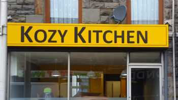 Kozy Kitchen