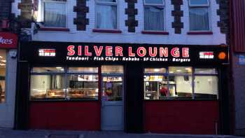 Silver Lounge Takeaway