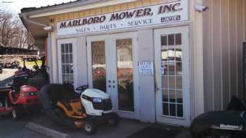 Marlboro Mower