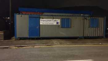 Ynyscynon Cafe