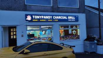 Tonypandy Charcoal Grill