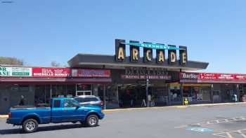 Glenmont Shopping Center