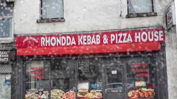 Rhondda Pizza And Kebab