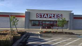 Staples