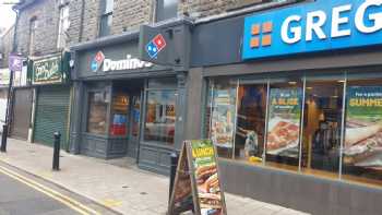 Domino's Pizza - Tonypandy