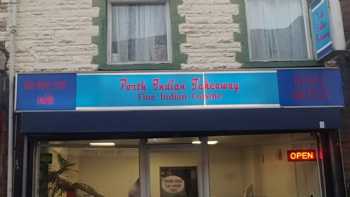 Porth indian takeaway