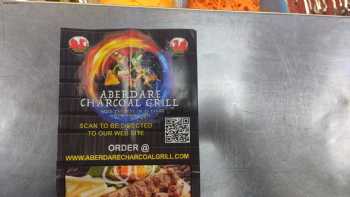 Aberdare Charcoal Grill