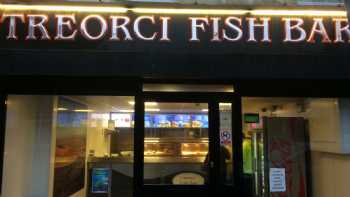 Treorchy Fish Bar