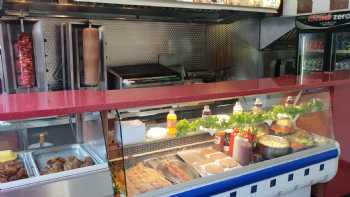 Marmaris Kebab House