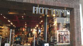 Hot Topic