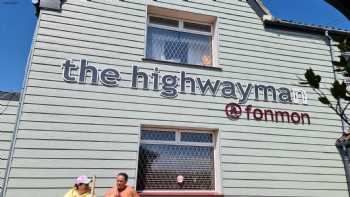 The Highwayman Inn